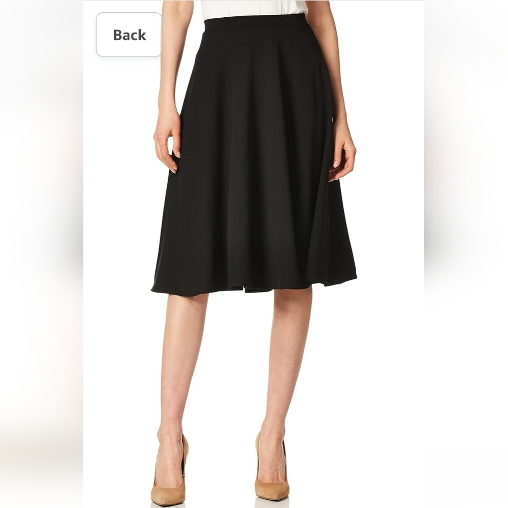2/$40 💕 NWOT sz 3X Skirt